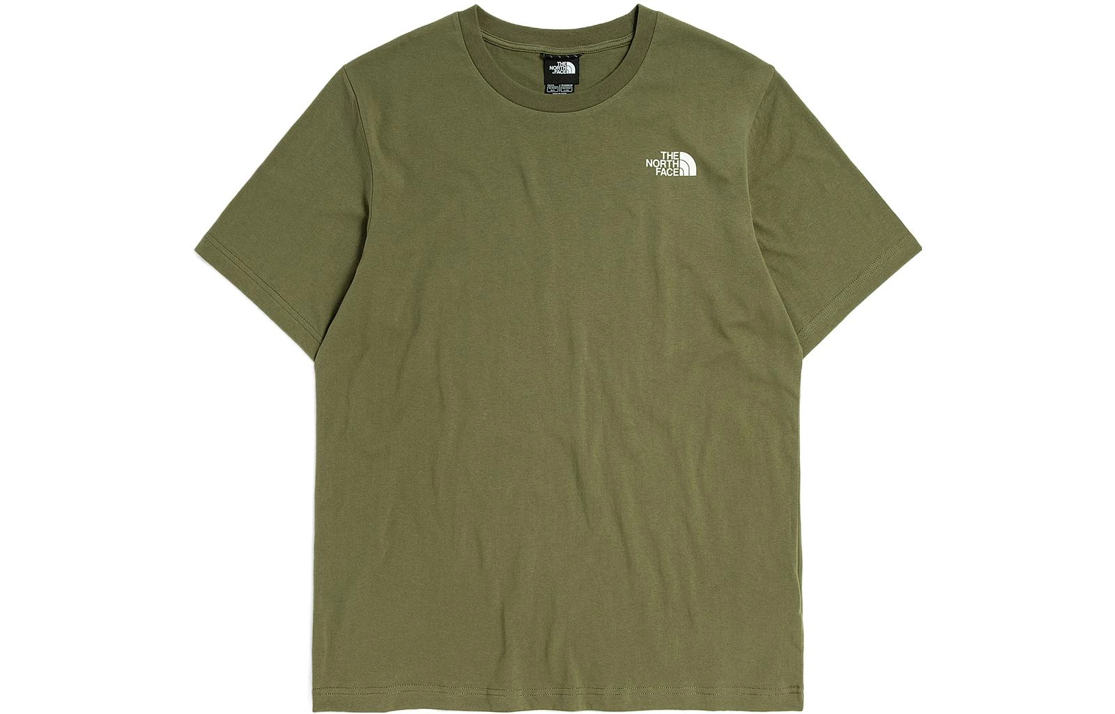 THE NORTH FACE LogoT
