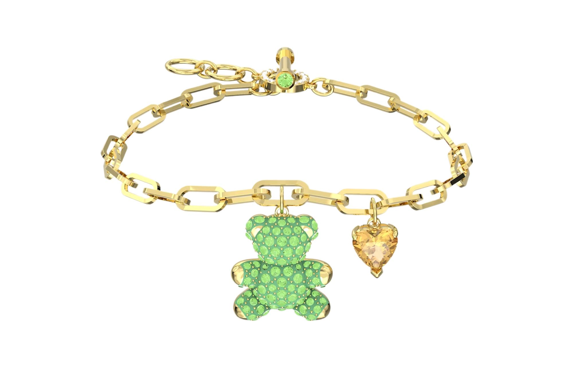 SWAROVSKI Teddy