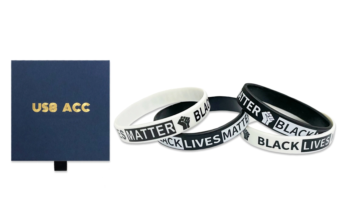 US8ACC Black Lives Matter