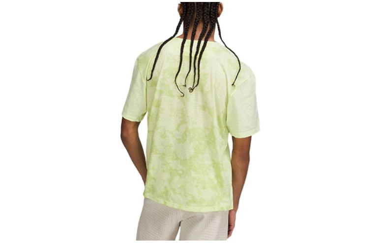 lululemon LAB T