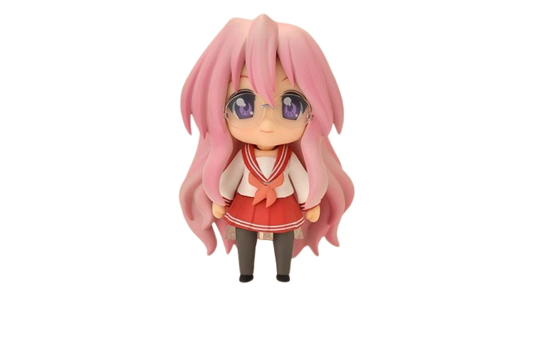 KADOKAWA chara-ani Ver.Q 10cm