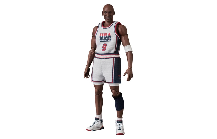 Medicom Toy mafex 132 1992 17cm