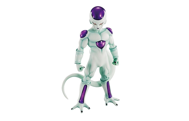 MegaHouse Dimension of DRAGONBALL Z 19cm