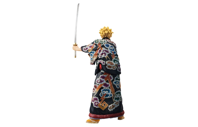 MegaHouse gem 23cm