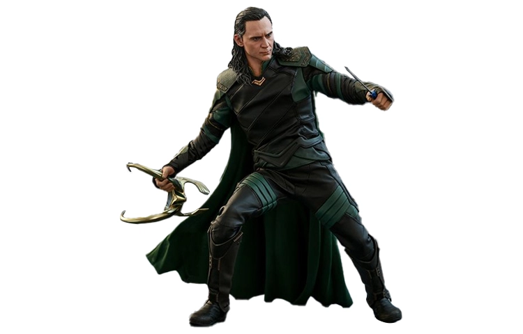 Hot Toys 16 3 3.0 mms472 31cm
