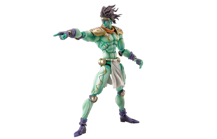 MEDICOS JOJO medicos jojo 17cm