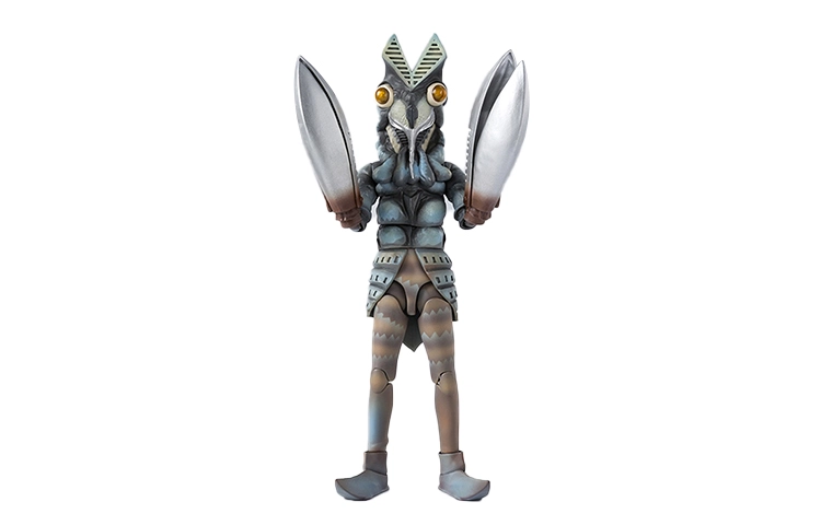 BANDAI shf 16cm