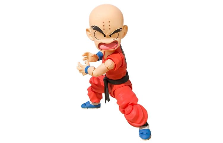 BANDAI shf