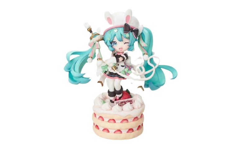 Apex Innovation 39 ver 18cm