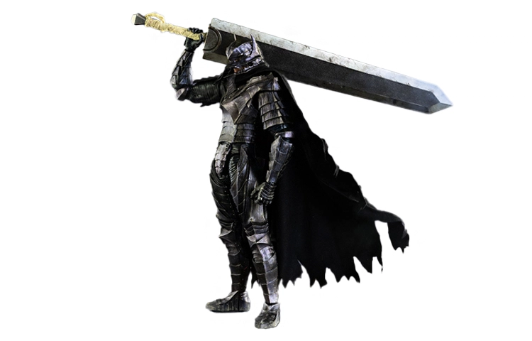 threezero 16 33cm