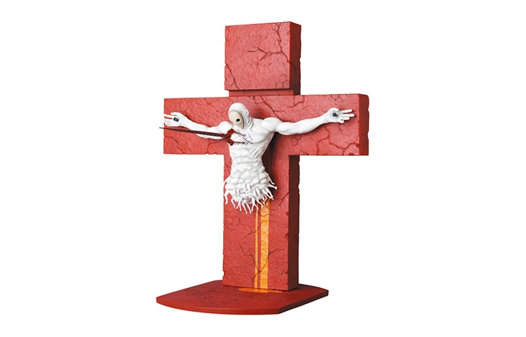Medicom Toy UDF 679 EVA 12.5cm