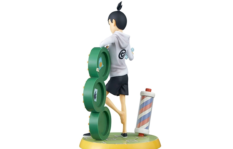 BANDAI bntsh figure 26cm