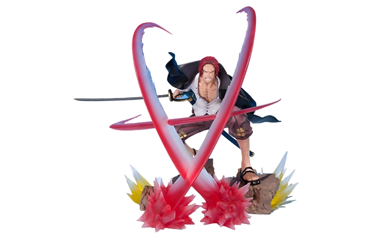 BANDAI figuarts zero 18cm