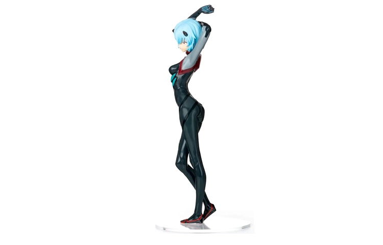 SEGA eva 25cm