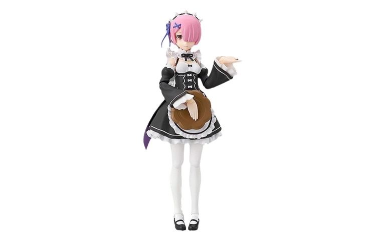MAX Factory figma347 13cm