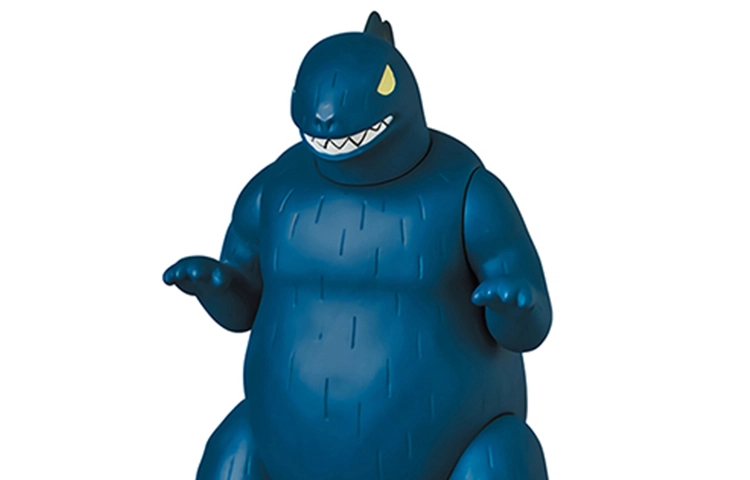 Medicom Toy 9.7cm