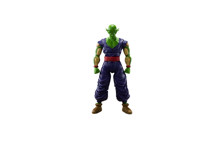 BANDAI s.h.figuarts super hero 16cm