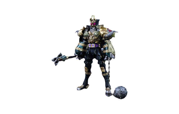 BANDAI hobby japan sic 18cm