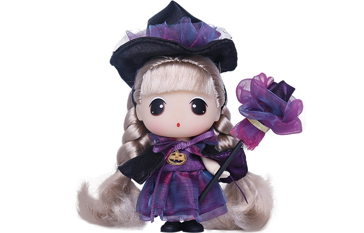 ddung 9cm BJD