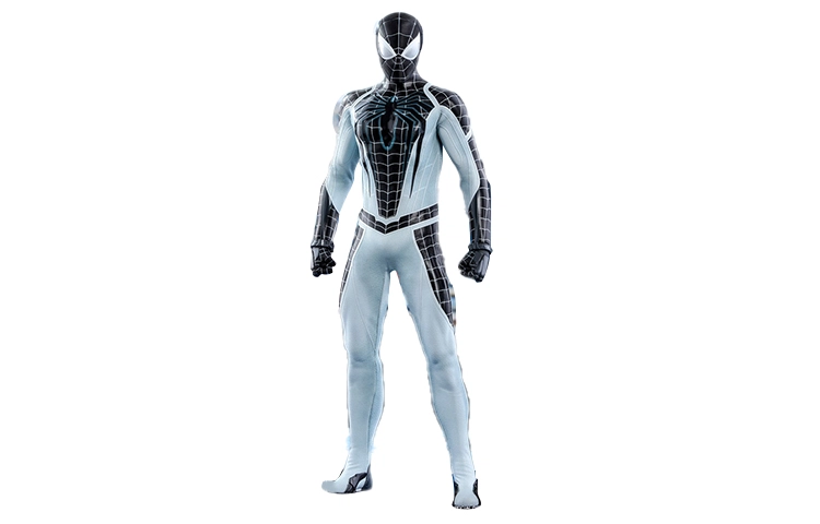 Hot Toys 16
