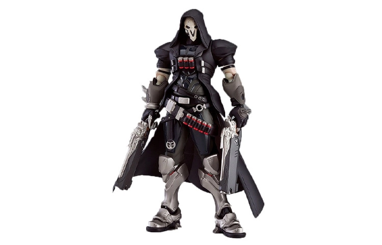 Blizzard figma 393 16.cm