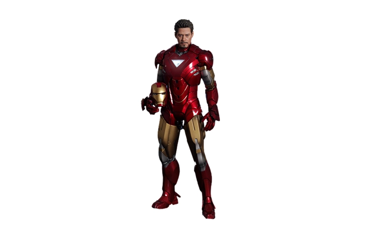 Hot Toys 16 mms 171 mk6 30cm