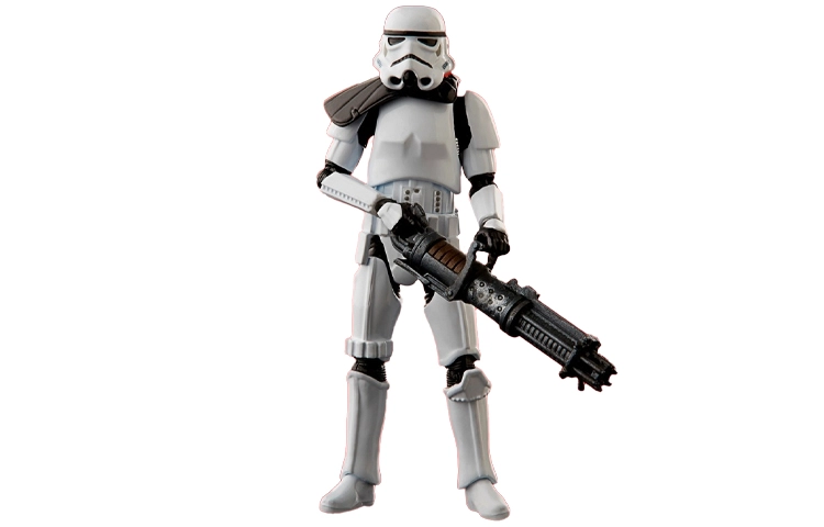 Hasbro VINTAGE 9.5cm