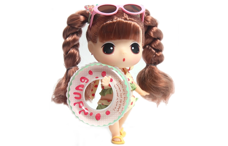ddung 18cm BJD