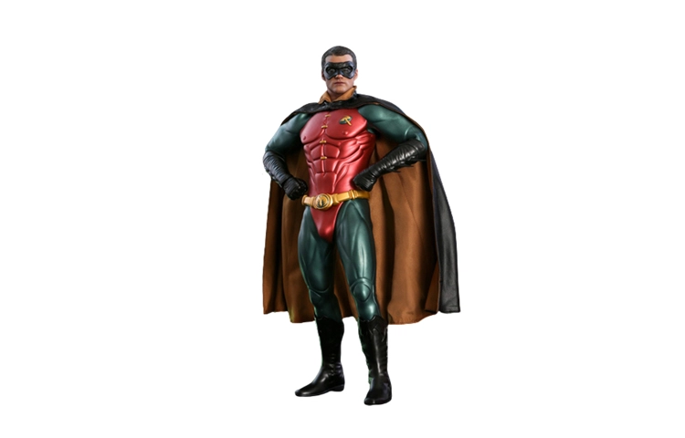 Hot Toys 16 mms594 30cm