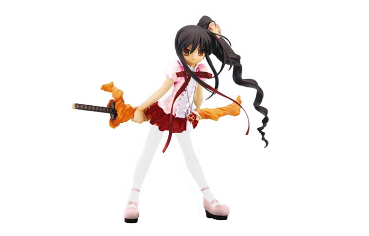 KADOKAWA chara-ani 18 19cm