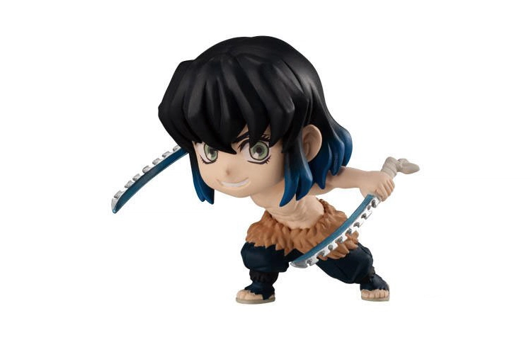 BANDAI adverge motion 01