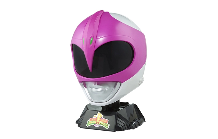 Hasbro powerrangers