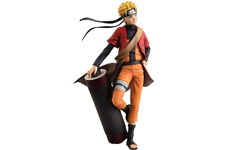 MegaHouse g.e.m. 19cm