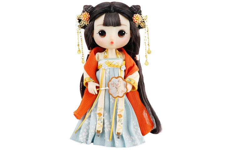 ddung mi2 18cm BJD