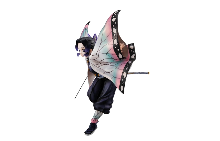 MegaHouse 19cm