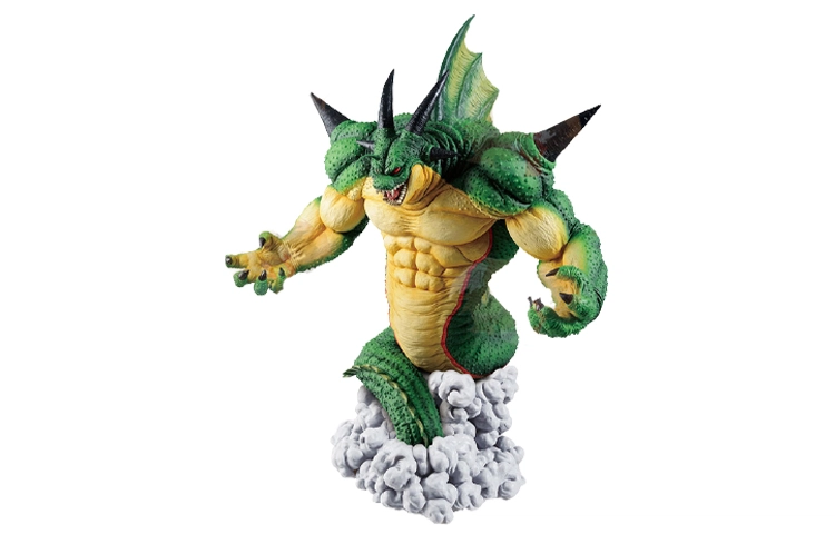 BANDAI last 30cm
