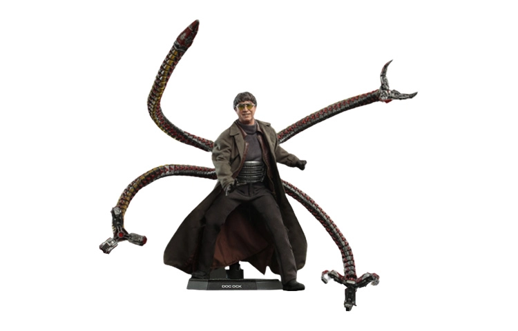 Hot Toys 31.5cm