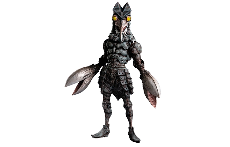 threezero 36cm