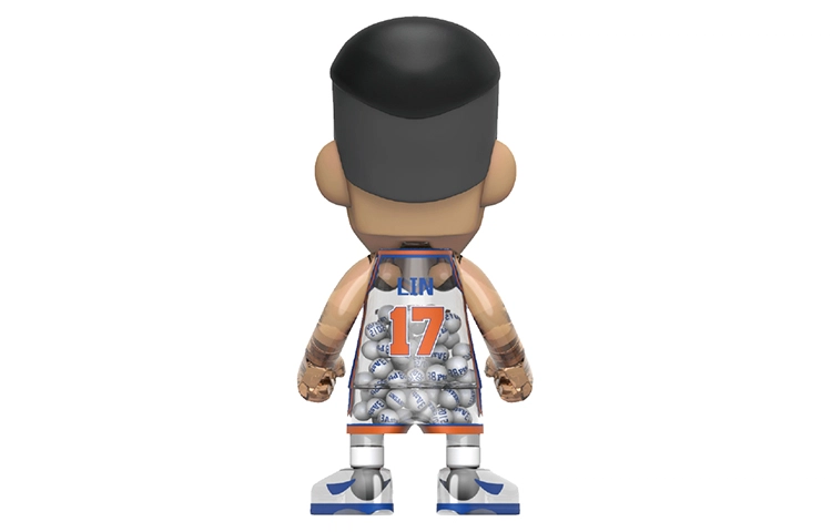 AcePlayer MONEYBALL slam dunk