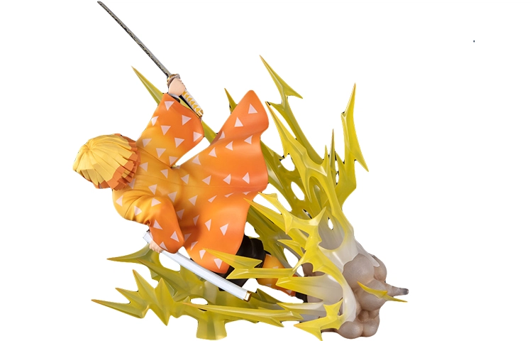 BANDAI Figuarts ZERO