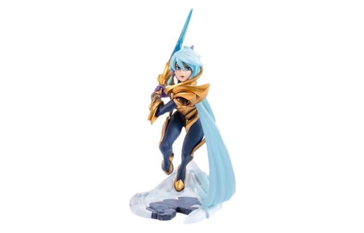 LEAGUE OF LEGENDS lol 24cm