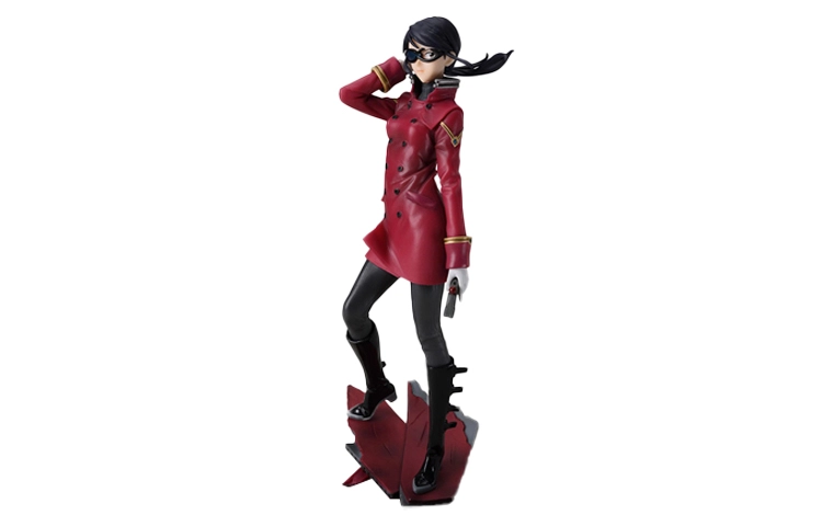 SEGA eva