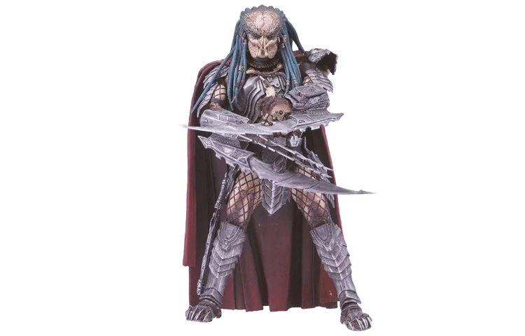 McFARLANE