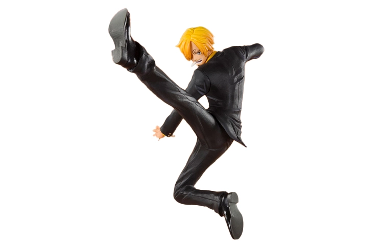 BANDAI zero 20 13cm