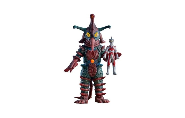 BANDAI Ultimate Luminous