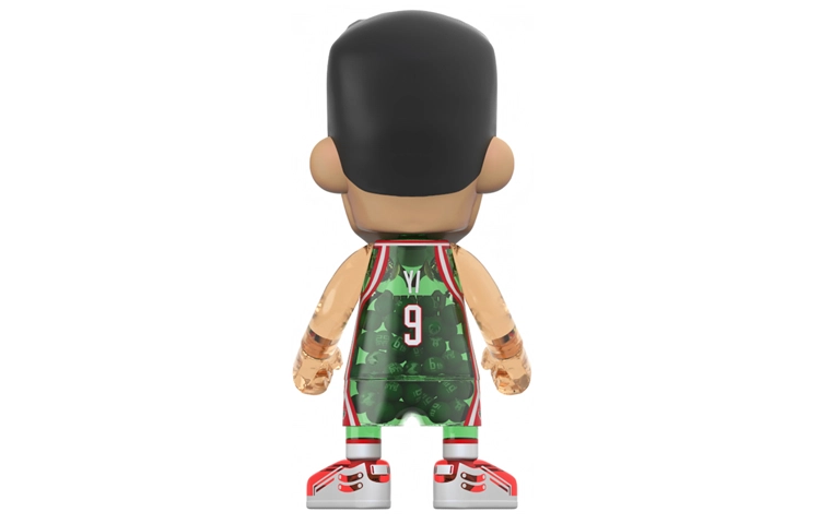 AcePlayer MONEYBALL nba slam dunk