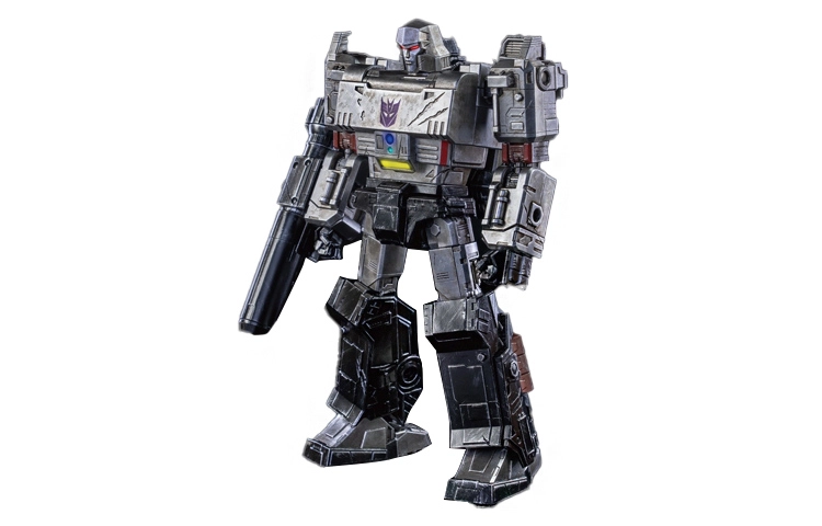 threezero hasbro dlx 3z0203 25.4