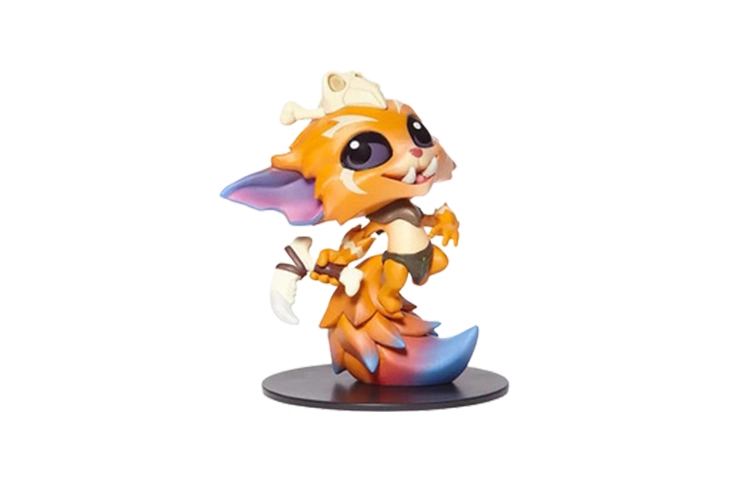 LEAGUE OF LEGENDS lol q 10.4cm