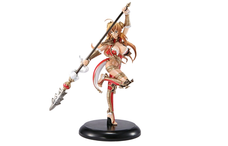 KADOKAWA 18 chara-ani Ver. 19cm