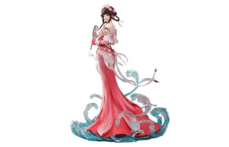Myethos ver. 29cm
